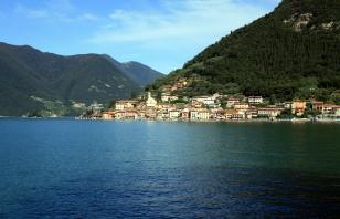 Montisola e la Madonna della Ceriola