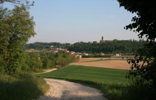 Castellaro Lagusello e le colline moreniche 