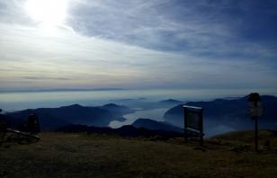 Monte Guglielmo