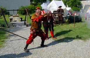 FESTA DI SANTA GIULIA Edizione 2004