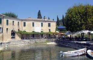 Monte Luppia e Punta San Vigilio
