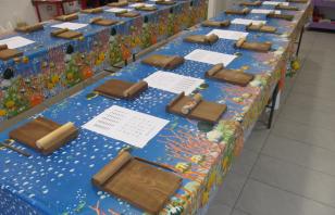 DAL SEGNO ALL'ALFABETO