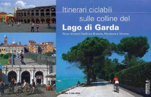 Itinerari ciclabili sulle colline del Lago di Garda