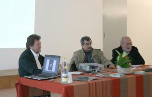 Archivi di lago a confronto
