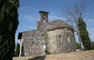 In sella tra Montichiari Lonato e Castiglione