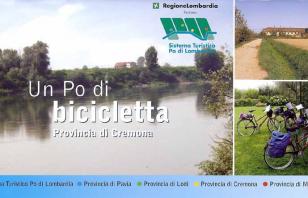 Un Po di bicicletta. Provincia di Cremona