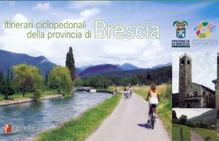 Itinerari ciclopedonali della Provincia di Brescia