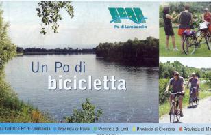 Un Po di bicicletta